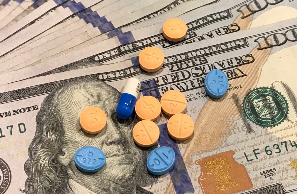Adderall Vyvanse
