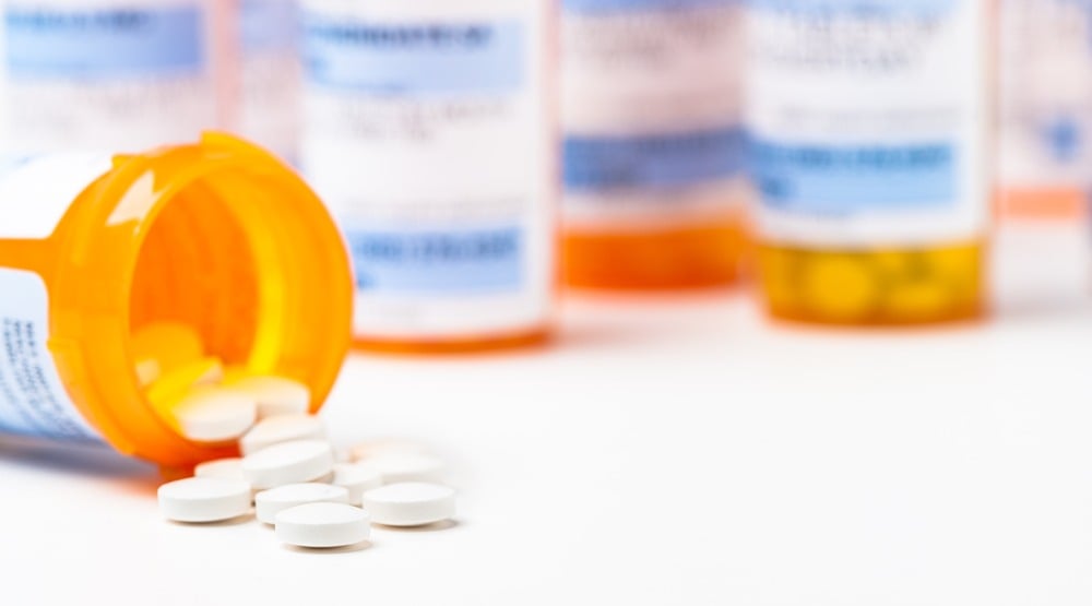 List Of Commonly Abused Muscle Relaxers - Addiction Resource