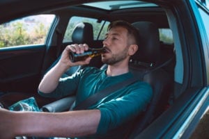 What Is the Difference Between a DWI and a DUI in Texas?