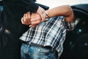 First Steps After DWI Arrest in Houston, Texas