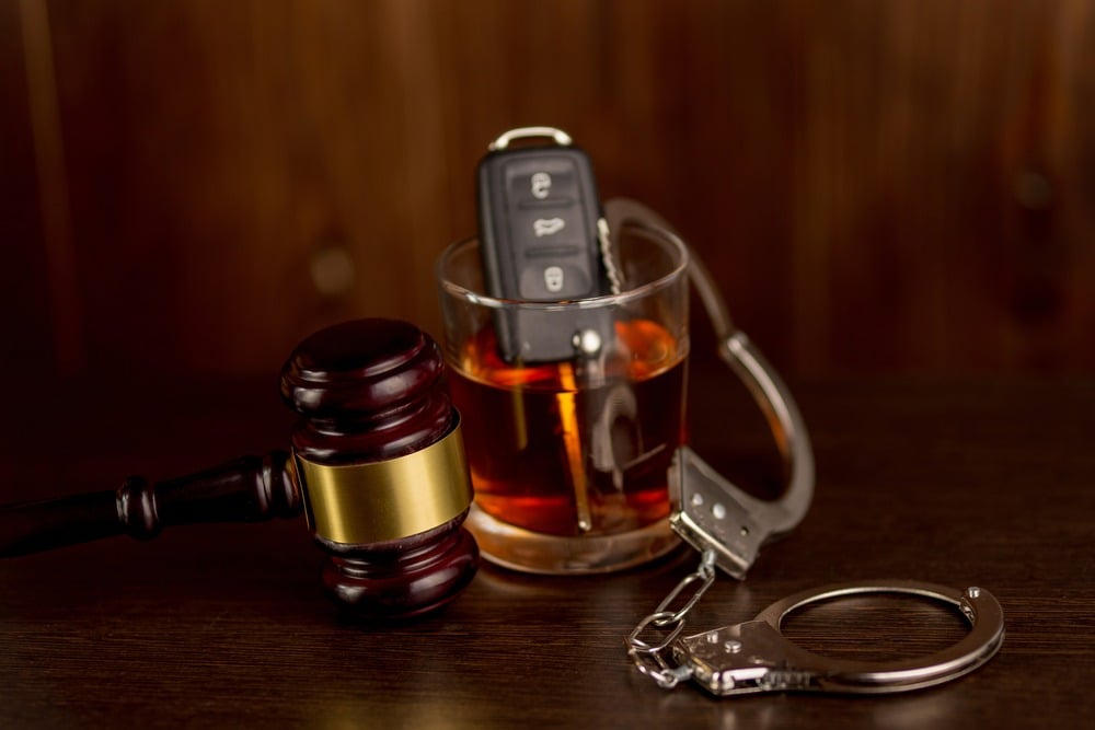 What Happens When You Get 3 DWI In Texas? | Blass Law