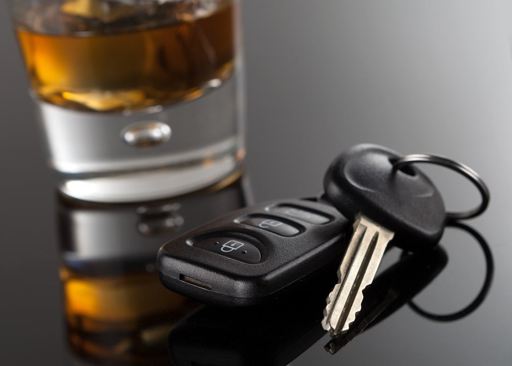 DUI Vs. DWI In Texas: What's The Difference? | Blass Law