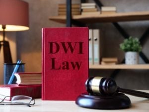 Bellaire, TX DWI Probation Lawyer