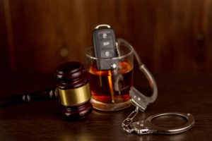 Montgomery DWI Lawyer