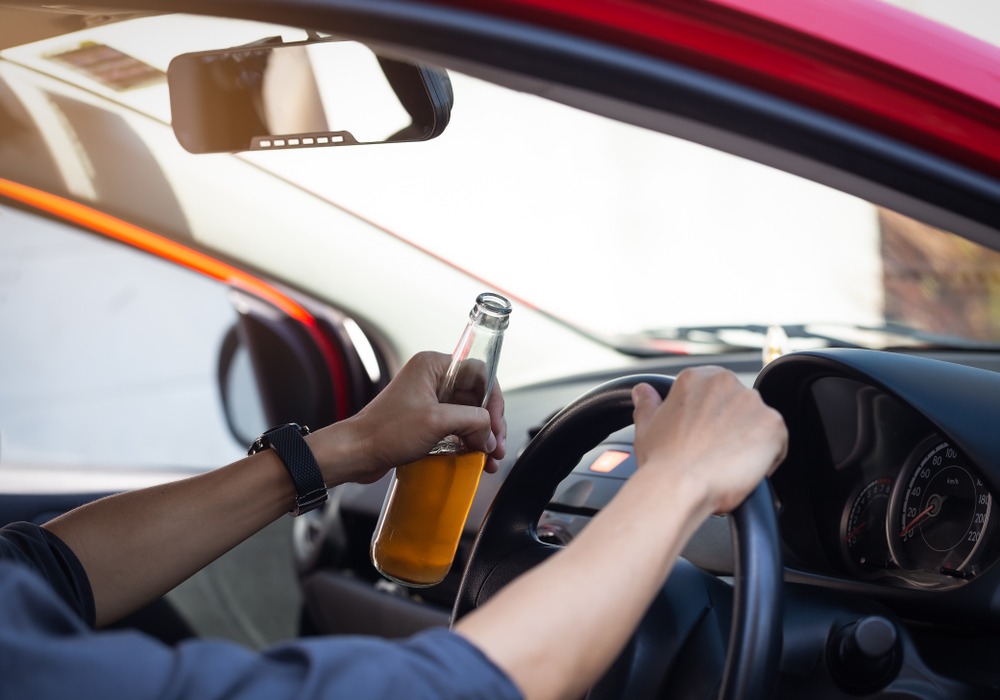 What Is a No Refusal Weekend? Blass Law PLLC
