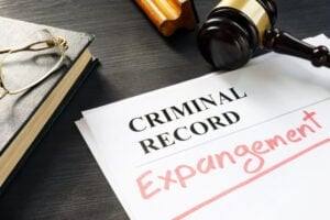 Houston Criminal Record Expungement Lawyer