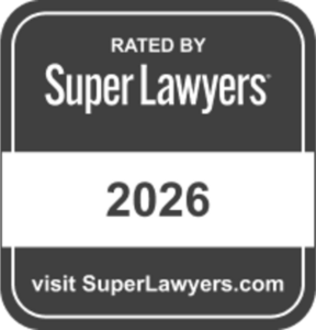 Jay Cohen Super Lawyers 2026 Jay Cohen Super Lawyers 2026 Badge