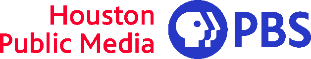 Houston Public Media logo