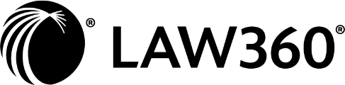 Law360 logo
