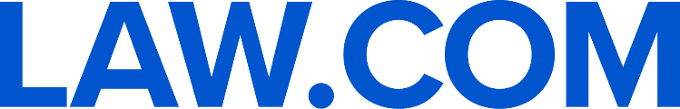 Law.com logo