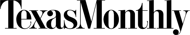 Texas Monthly logo